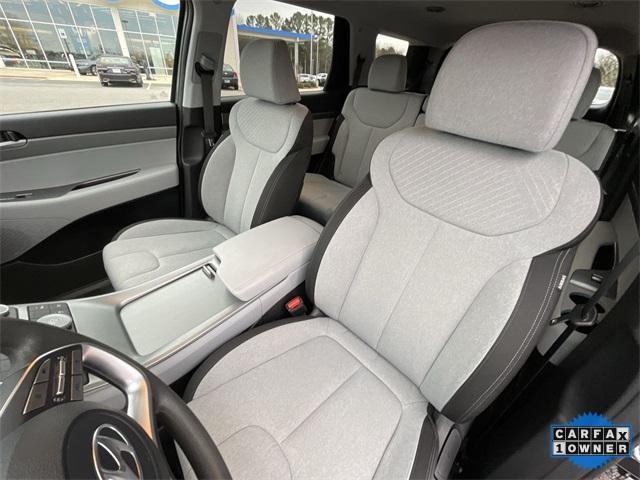 used 2023 Hyundai Palisade car, priced at $30,999