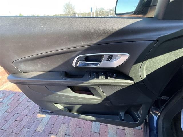 used 2017 Chevrolet Equinox car, priced at $10,857