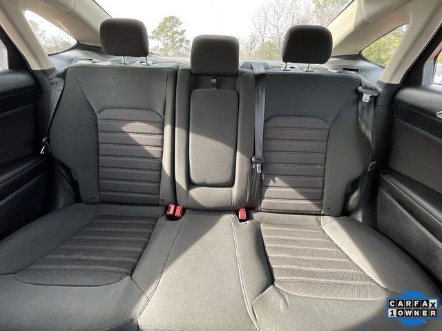 used 2020 Ford Fusion car, priced at $17,648