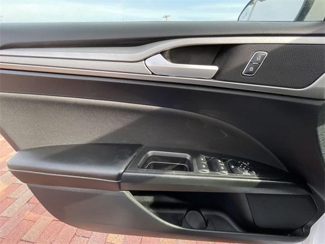 used 2020 Ford Fusion car, priced at $17,966
