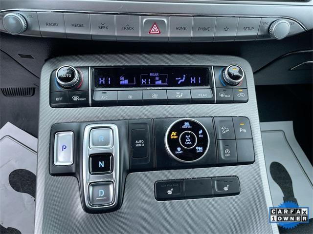 used 2020 Hyundai Palisade car, priced at $19,994