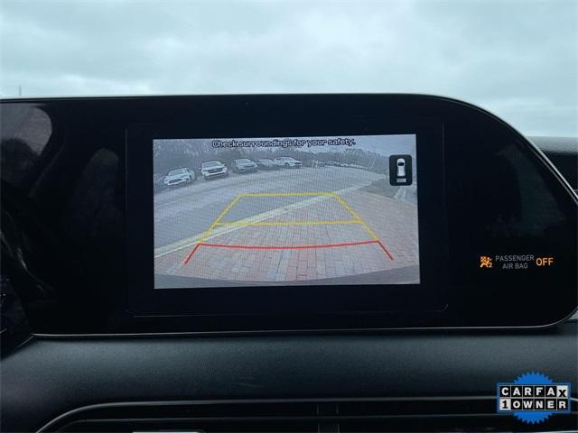 used 2020 Hyundai Palisade car, priced at $19,994