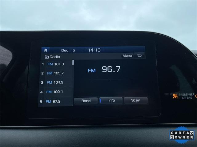 used 2020 Hyundai Palisade car, priced at $19,994