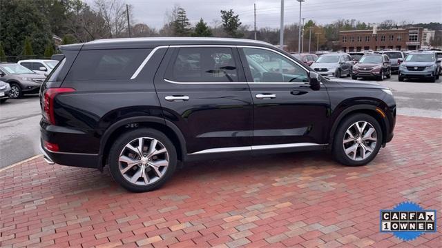 used 2020 Hyundai Palisade car, priced at $19,994