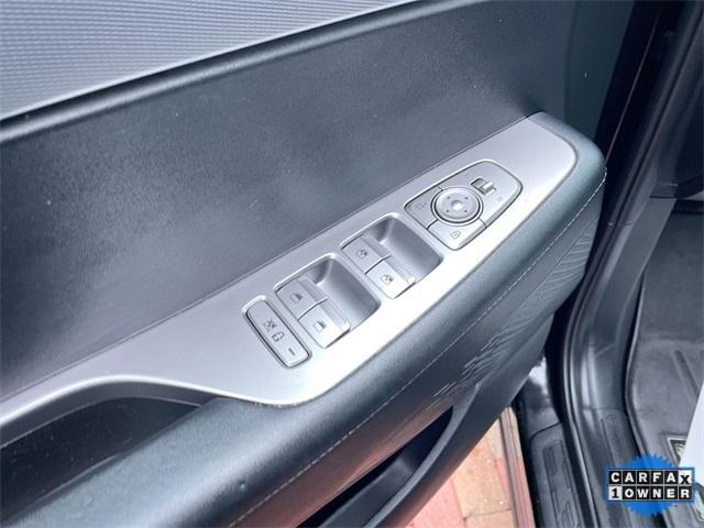 used 2020 Hyundai Palisade car, priced at $19,994