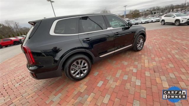 used 2023 Kia Telluride car, priced at $28,930