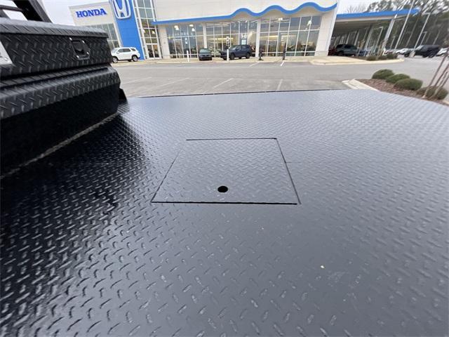 used 2019 Ram 3500 car, priced at $53,443