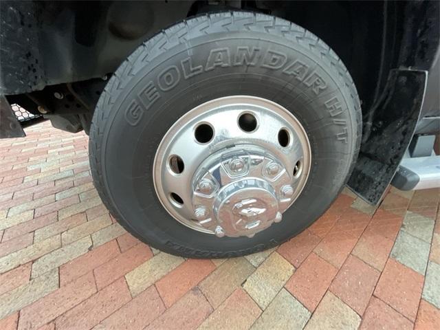 used 2019 Ram 3500 car, priced at $53,443