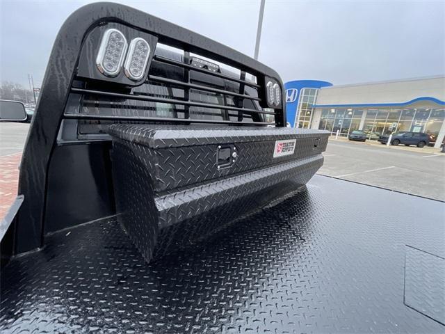 used 2019 Ram 3500 car, priced at $53,443