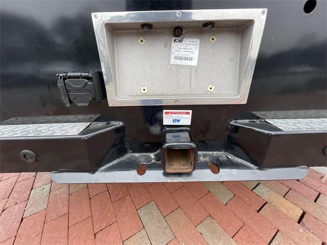 used 2019 Ram 3500 car, priced at $53,443