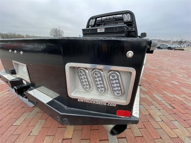 used 2019 Ram 3500 car, priced at $53,443