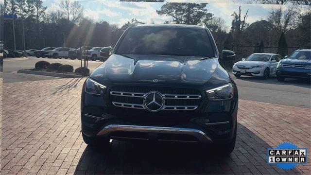 used 2025 Mercedes-Benz GLE 350 car, priced at $61,974