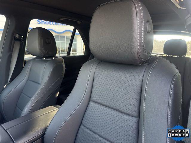 used 2025 Mercedes-Benz GLE 350 car, priced at $51,886