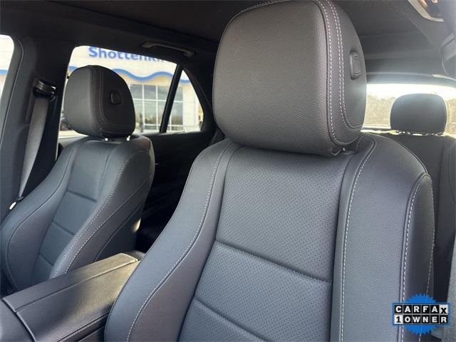 used 2025 Mercedes-Benz GLE 350 car, priced at $61,974