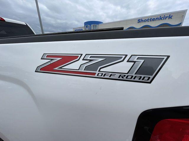 used 2015 Chevrolet Silverado 2500 car, priced at $23,370