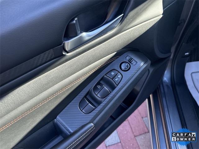 used 2022 Nissan Altima car, priced at $17,992