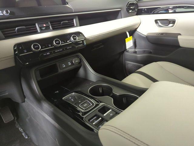 new 2026 Honda Pilot car, priced at $45,990