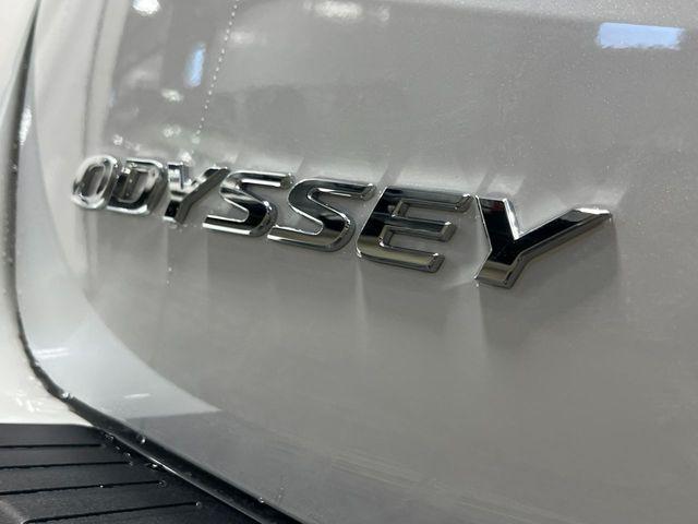 new 2026 Honda Odyssey car, priced at $44,745