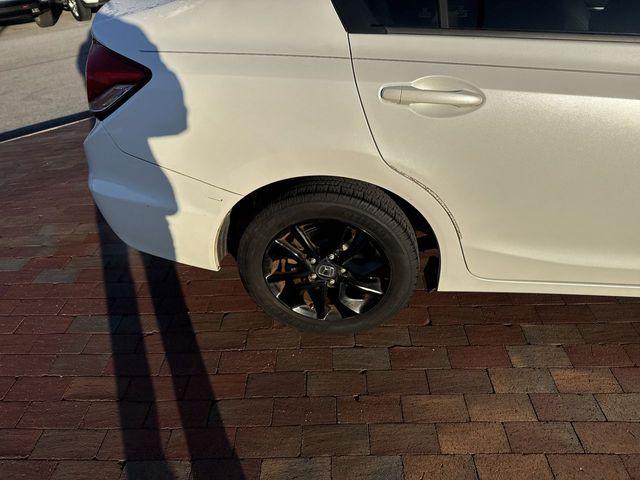 used 2013 Honda Civic car, priced at $11,999