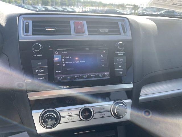 used 2019 Subaru Outback car, priced at $17,497