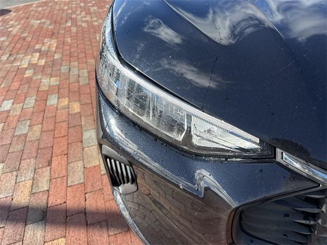 used 2024 Ford Escape car, priced at $19,980