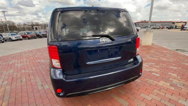 used 2014 Scion xB car, priced at $10,761