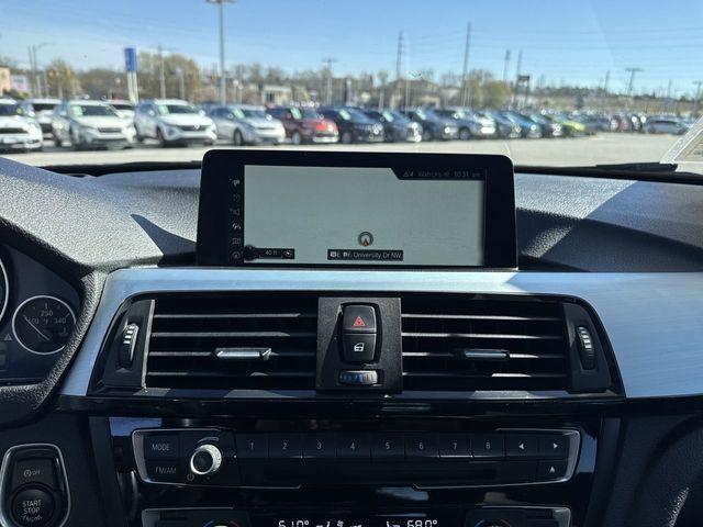 used 2017 BMW 430 Gran Coupe car, priced at $12,965