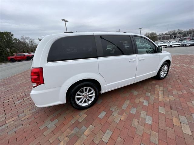 used 2019 Dodge Grand Caravan car, priced at $14,988