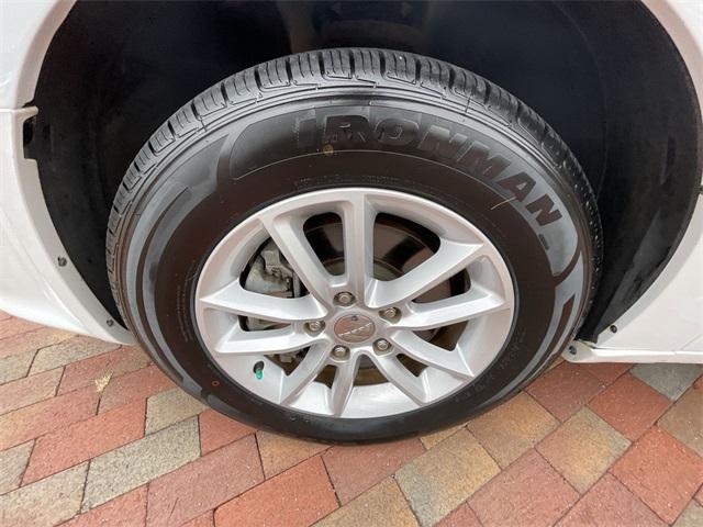 used 2019 Dodge Grand Caravan car, priced at $14,988