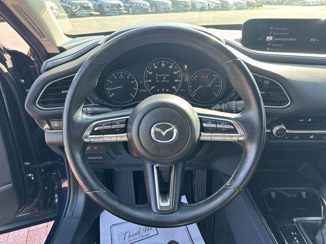 used 2020 Mazda CX-30 car, priced at $20,725