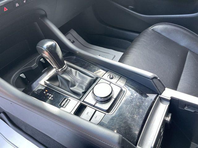 used 2022 Mazda Mazda3 car, priced at $23,653