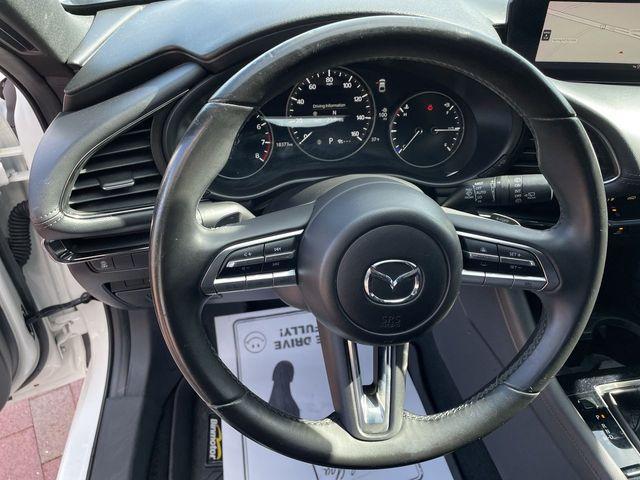 used 2022 Mazda Mazda3 car, priced at $23,653