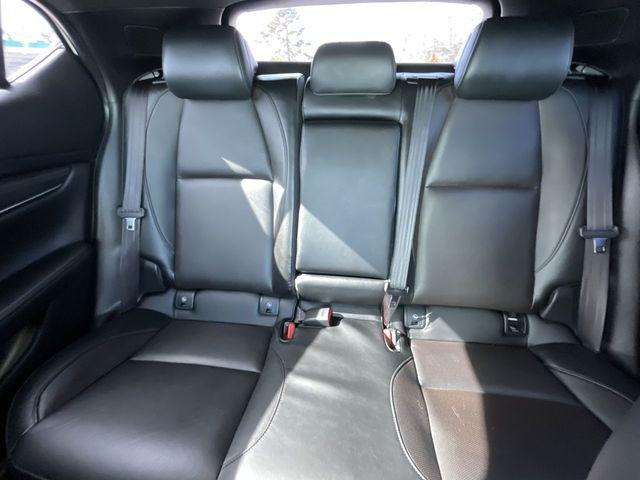 used 2022 Mazda Mazda3 car, priced at $23,653