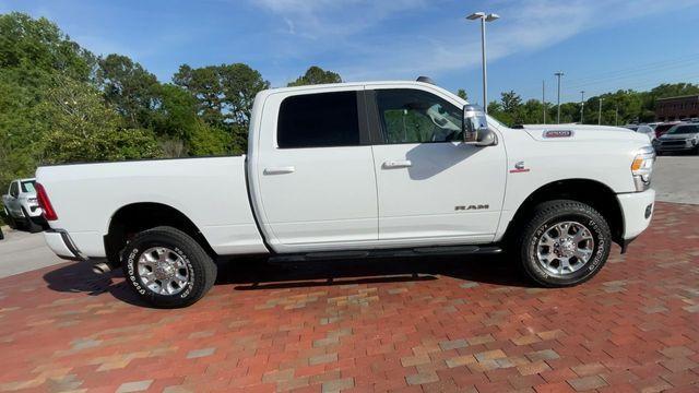 used 2024 Ram 2500 car, priced at $57,989
