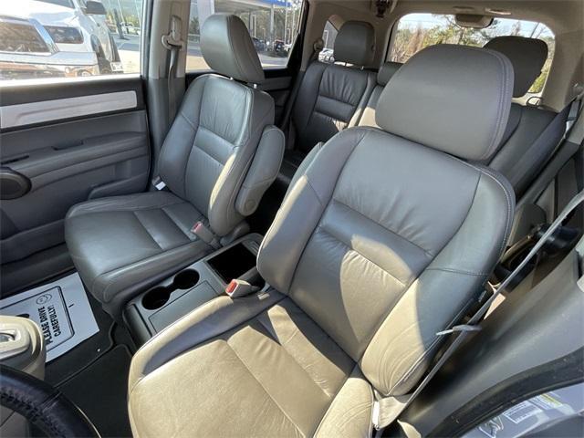 used 2011 Honda CR-V car, priced at $8,998