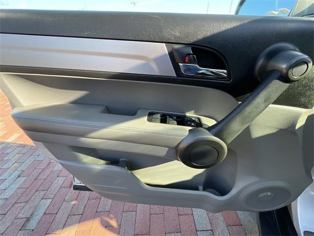 used 2011 Honda CR-V car, priced at $8,998