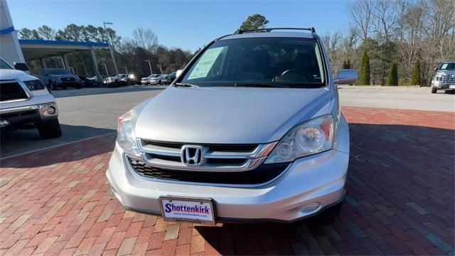 used 2011 Honda CR-V car, priced at $8,998