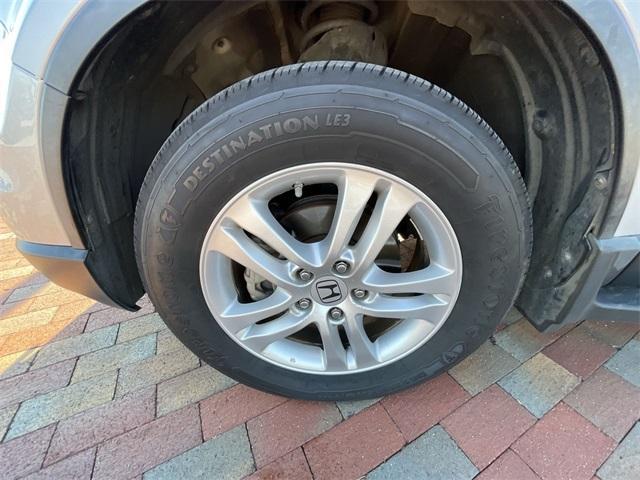 used 2011 Honda CR-V car, priced at $8,998