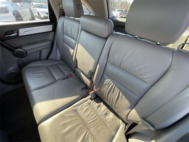 used 2011 Honda CR-V car, priced at $8,998