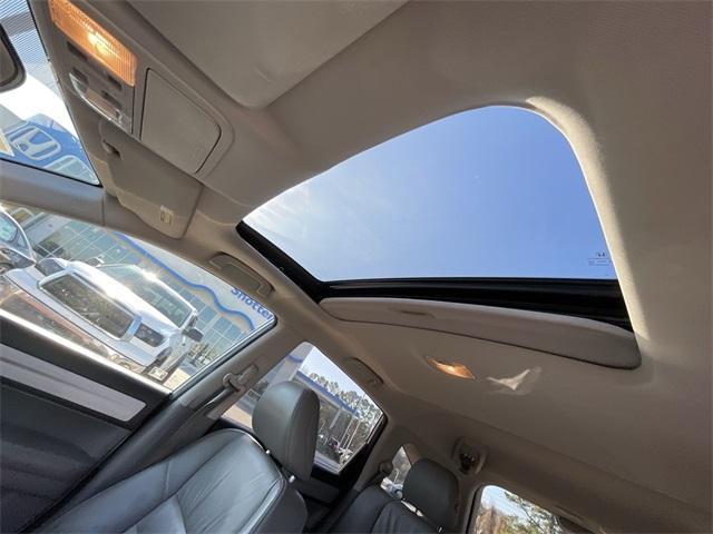 used 2011 Honda CR-V car, priced at $8,998