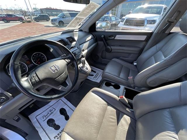 used 2011 Honda CR-V car, priced at $8,998