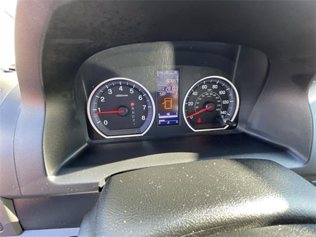 used 2011 Honda CR-V car, priced at $8,998