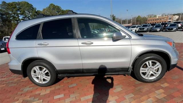 used 2011 Honda CR-V car, priced at $8,998