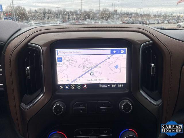 used 2023 Chevrolet Silverado 2500 car, priced at $56,933