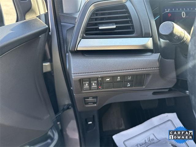 used 2020 Honda Odyssey car, priced at $26,517