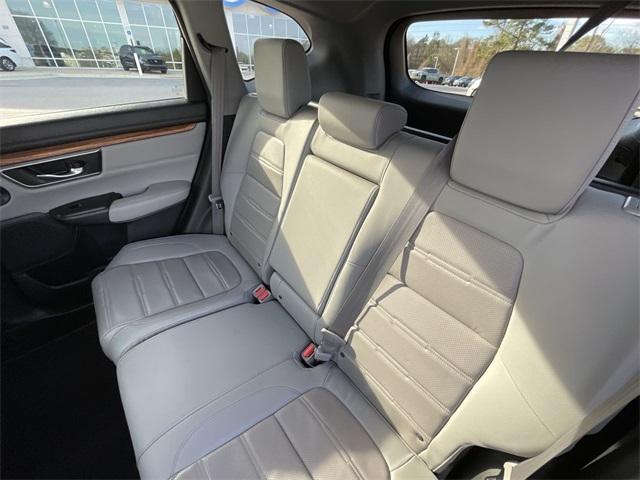 used 2019 Honda CR-V car, priced at $21,997