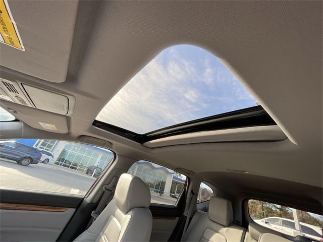 used 2019 Honda CR-V car, priced at $21,997