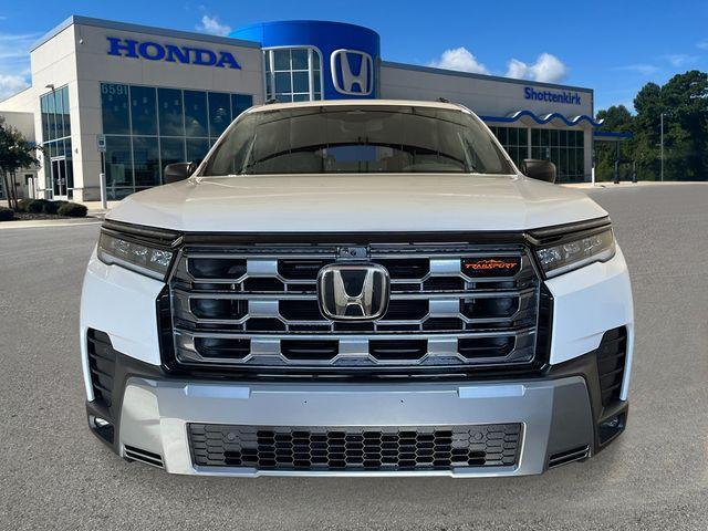 new 2026 Honda Pilot car, priced at $52,345