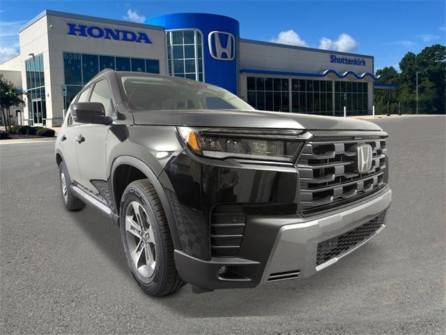 new 2026 Honda Pilot car, priced at $43,888