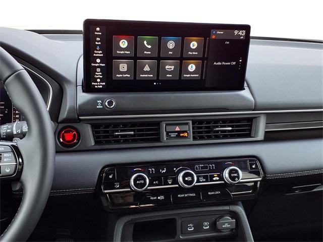 new 2026 Honda Pilot car, priced at $43,888